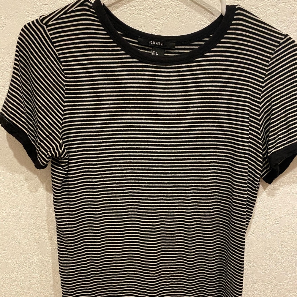 Forever 21 Tee